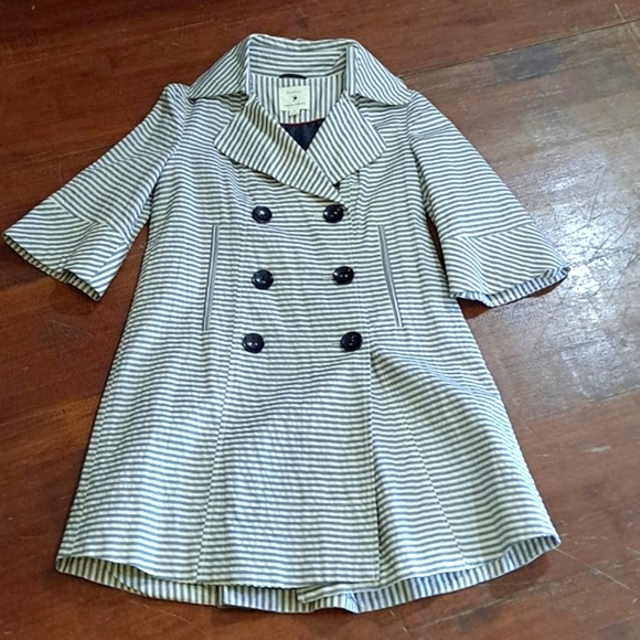 🌻3/$15🌻 Forever twenty-one coat - Picture 1 of 9